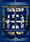 The Neurocognition of Language cover