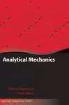 Analytical Mechanics cover
