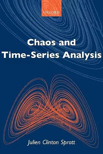 Chaos and Time-Series Analysis cover