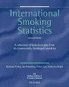 International Smoking Statistics cover