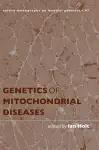 Genetics of Mitochondrial Diseases cover