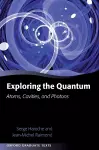 Exploring the Quantum cover