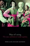 Ways of Seeing cover