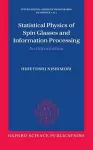 Statistical Physics of Spin Glasses and Information Processing cover