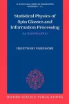 Statistical Physics of Spin Glasses and Information Processing cover