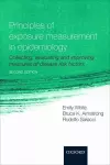 Principles of Exposure Measurement in Epidemiology cover