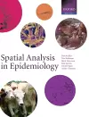 Spatial Analysis in Epidemiology cover