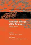 Molecular Biology of the Neuron cover