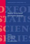 Highly Structured Stochastic Systems cover