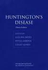 Huntington's Disease cover