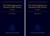 The Global Approach to Quantum Field Theory cover