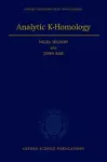 Analytic K-Homology cover