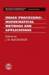 Image Processing cover