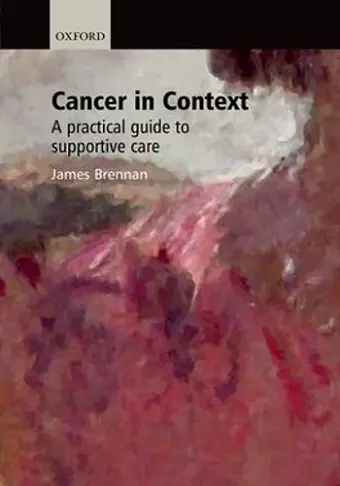 Cancer in Context cover