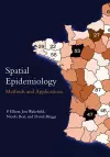 Spatial Epidemiology cover