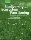 Biodiversity and Ecosystem Functioning cover