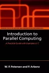 Introduction to Parallel Computing cover