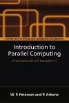 Introduction to Parallel Computing cover