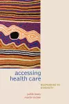 Accessing Healthcare cover
