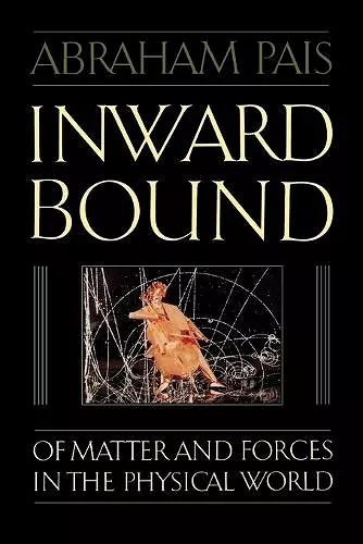 Inward Bound cover