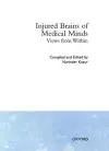 Injured Brains of Medical Minds cover