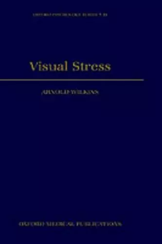 Visual Stress cover