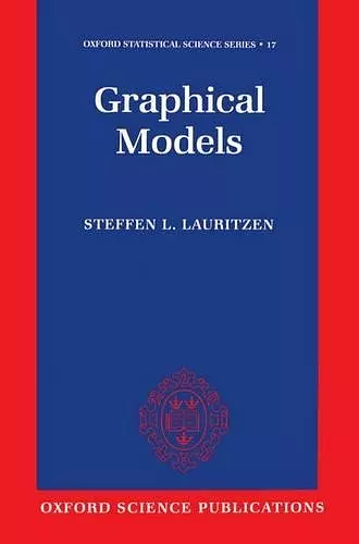 Graphical Models cover