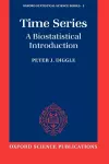 Time Series cover