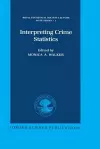 Interpreting Crime Statistics cover