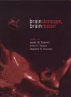 Brain Damage, Brain Repair cover