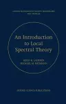 Introduction to Local Spectral Theory cover