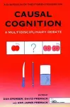 Causal Cognition cover