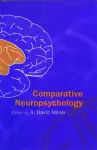 Comparative Neuropsychology cover