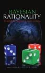 Bayesian Rationality cover
