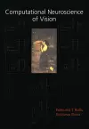 Computational Neuroscience of Vision cover