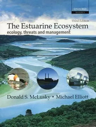 The Estuarine Ecosystem cover