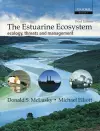 The Estuarine Ecosystem cover
