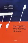 The Cognitive Neuroscience of Music cover