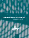 Fundamentals of Beam Physics cover