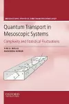 Quantum Transport in Mesoscopic Systems cover