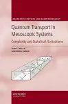 Quantum Transport in Mesoscopic Systems cover