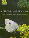 Insect-Plant Biology cover