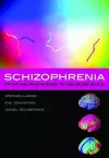 Schizophrenia cover