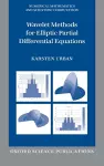 Wavelet Methods for Elliptic Partial Differential Equations cover