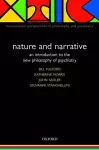 Nature and Narrative cover