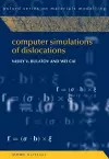 Computer Simulations of Dislocations cover