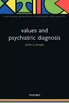 Values and Psychiatric Diagnosis cover