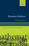 Riemann Surfaces cover