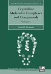 Crystalline Molecular Complexes and Compounds cover