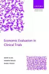 Decision Modelling for Health Economic Evaluation cover